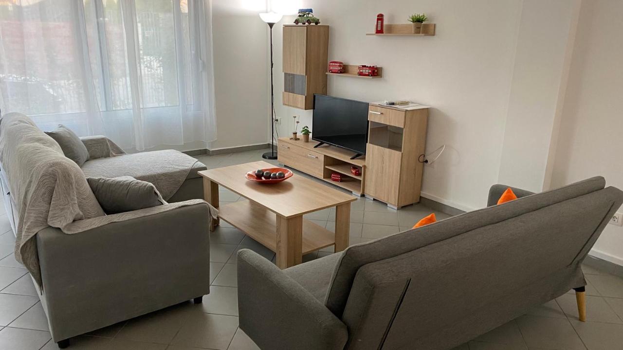 Patras Romeο House Διαμέρισμα Εξωτερικό φωτογραφία