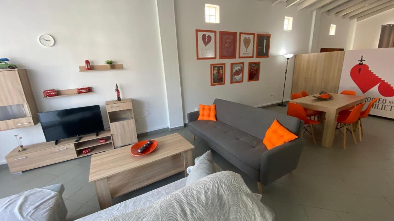 Patras Romeο House Διαμέρισμα Εξωτερικό φωτογραφία
