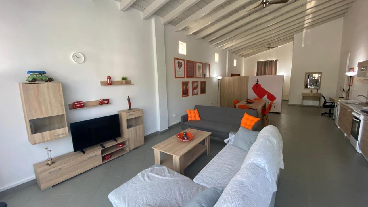 Patras Romeο House Διαμέρισμα Εξωτερικό φωτογραφία