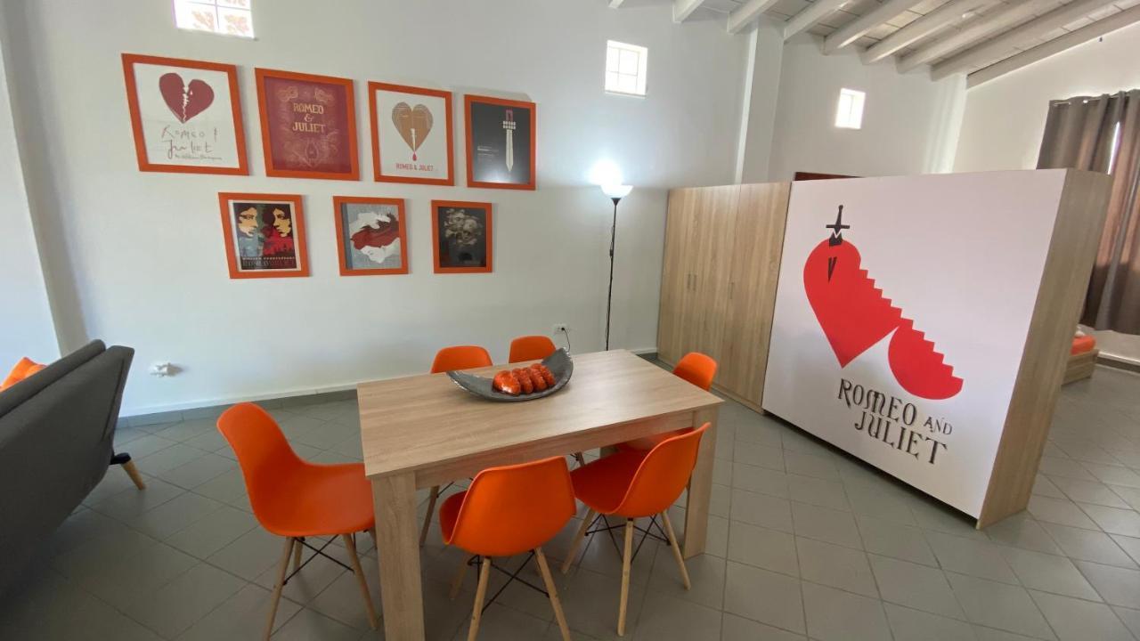 Patras Romeο House Διαμέρισμα Εξωτερικό φωτογραφία