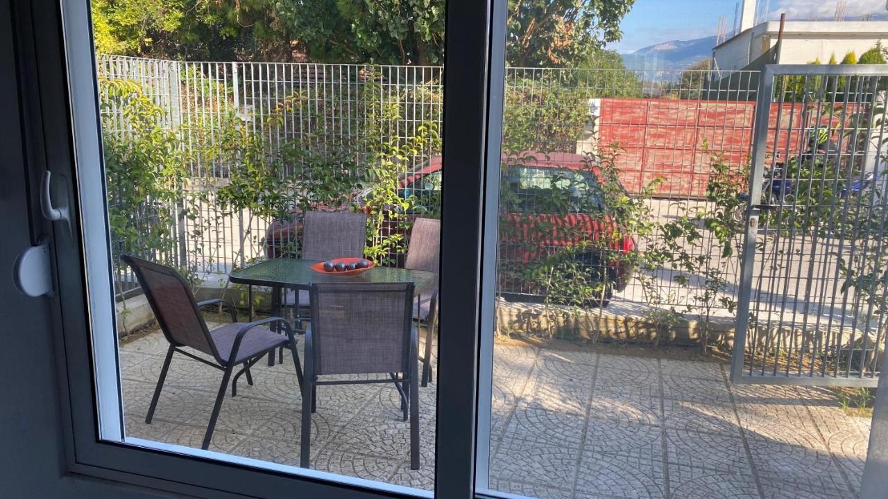 Patras Romeο House Διαμέρισμα Εξωτερικό φωτογραφία