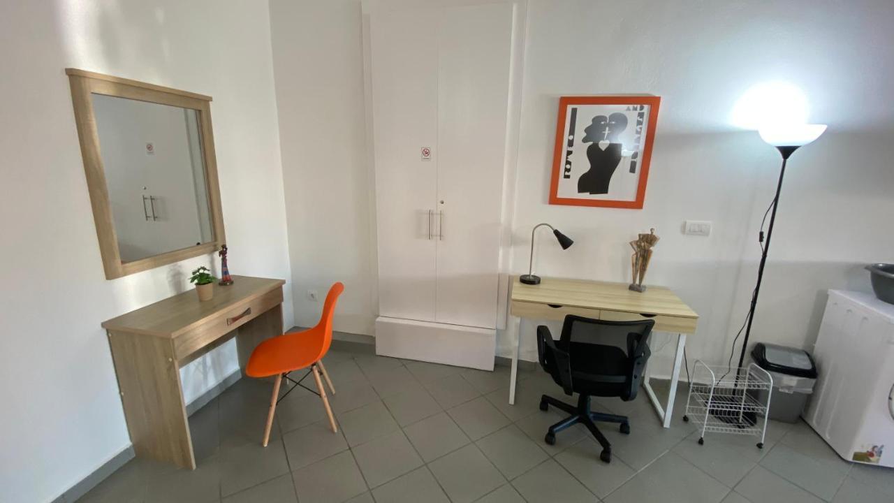 Patras Romeο House Διαμέρισμα Εξωτερικό φωτογραφία