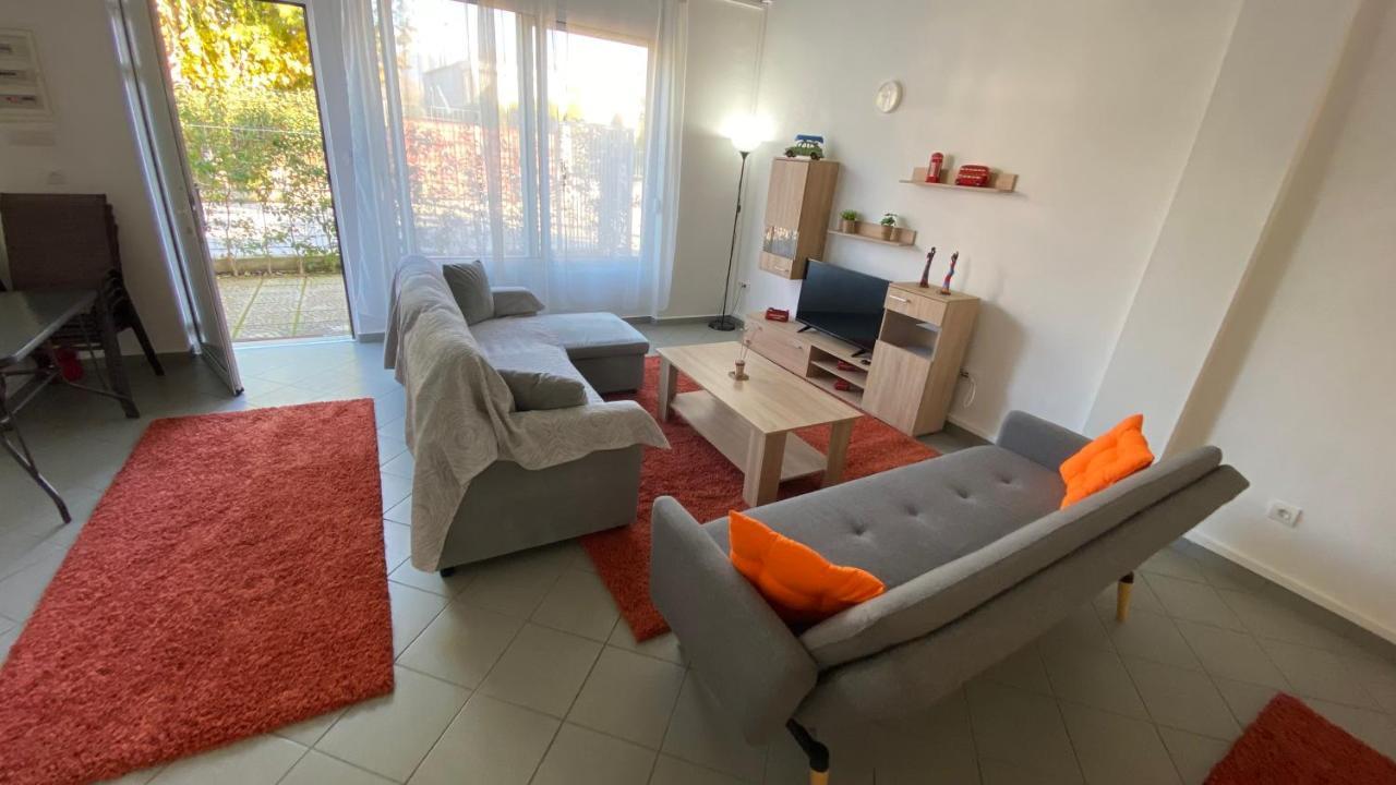 Patras Romeο House Διαμέρισμα Εξωτερικό φωτογραφία