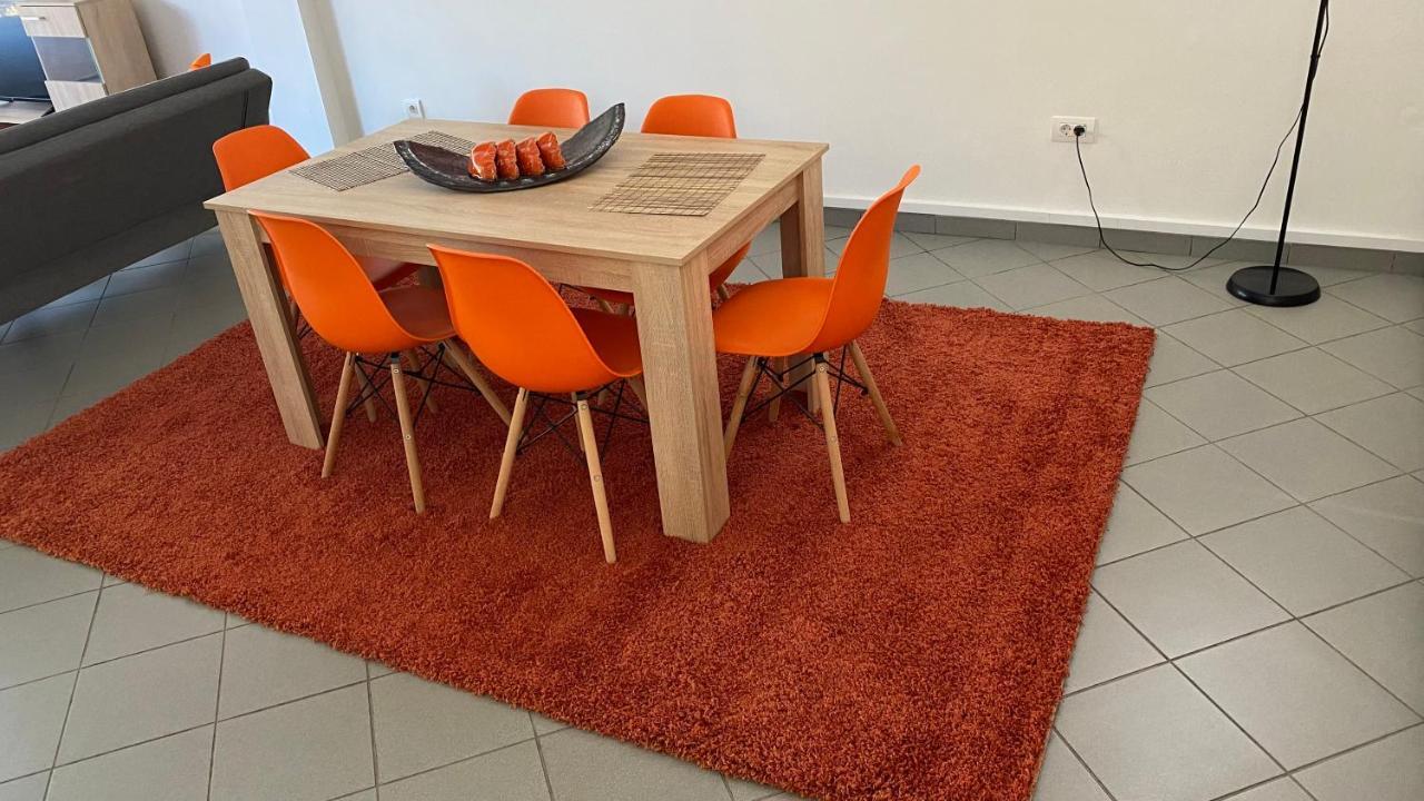 Patras Romeο House Διαμέρισμα Εξωτερικό φωτογραφία